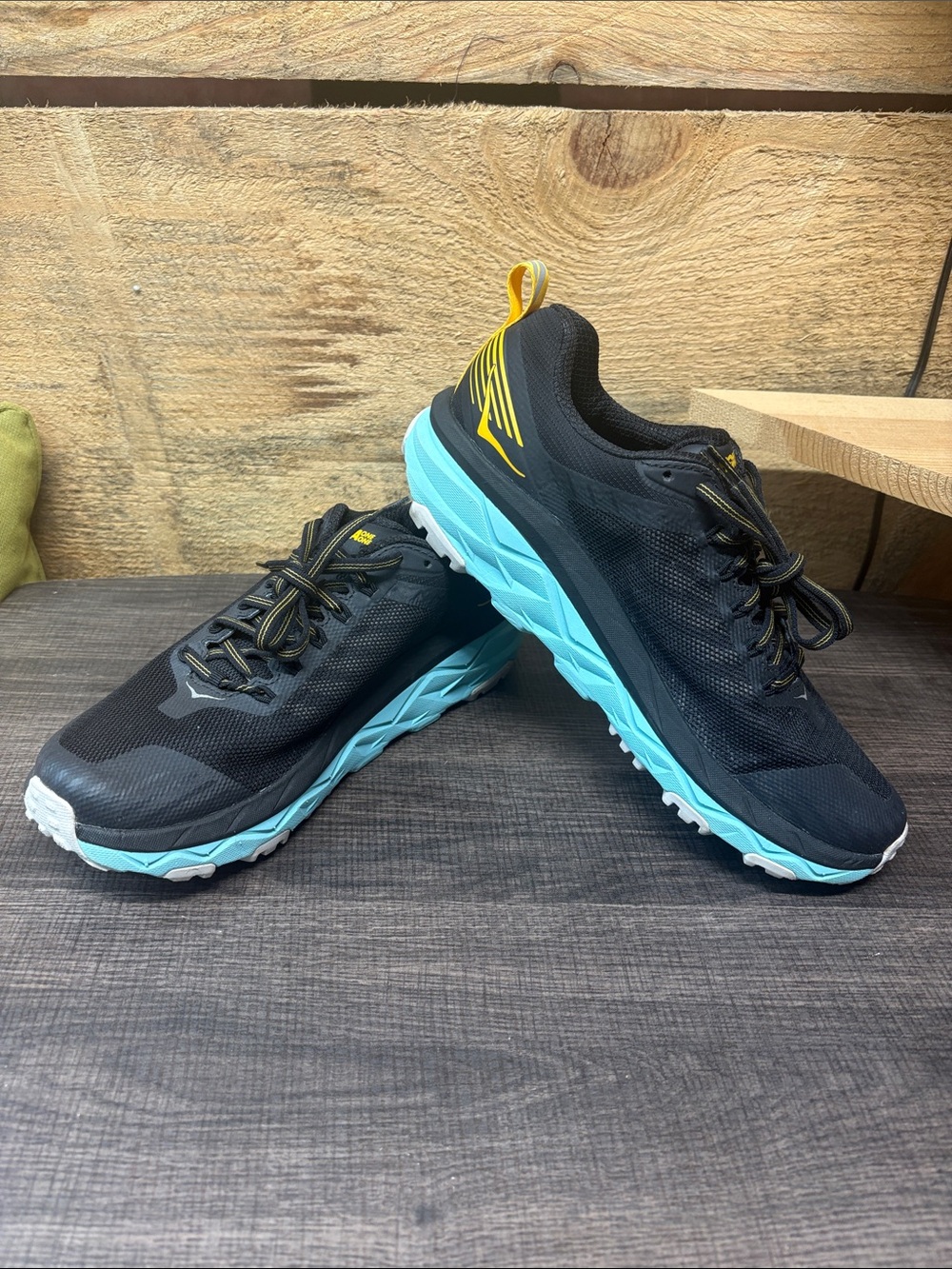 Hoka One One Challenger ATR 5